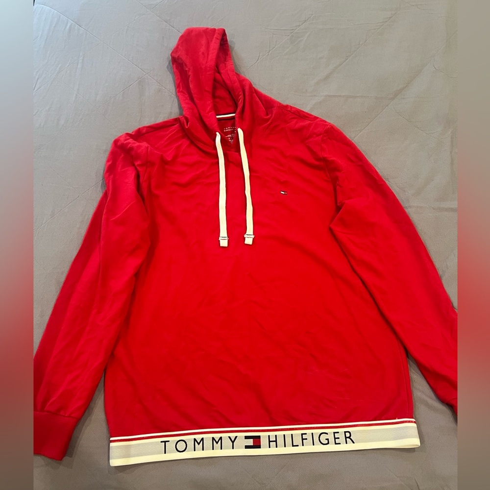 NWOT.Tommy Hilfiger sleepwear.Never wore.Tags off.No flaws